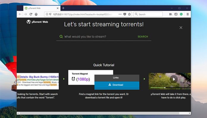 Download magnet torrent movies