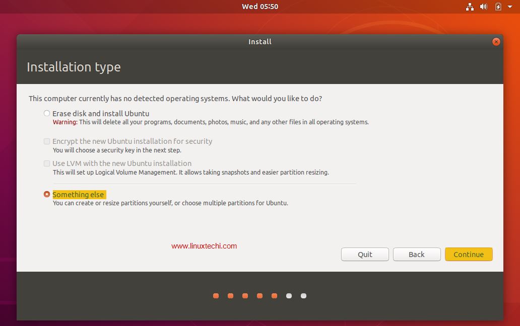 Installing Ubuntu From Iso Download